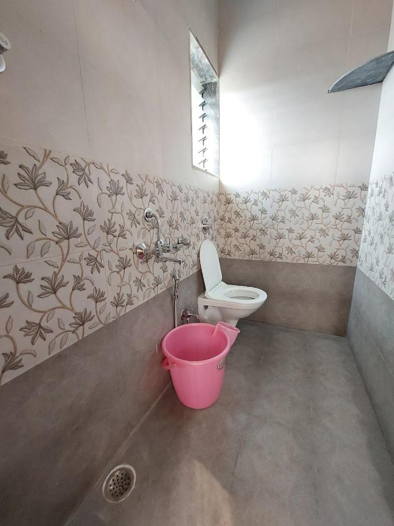 Palm Villa & Cottage Alībāg Ngoại thất bức ảnh